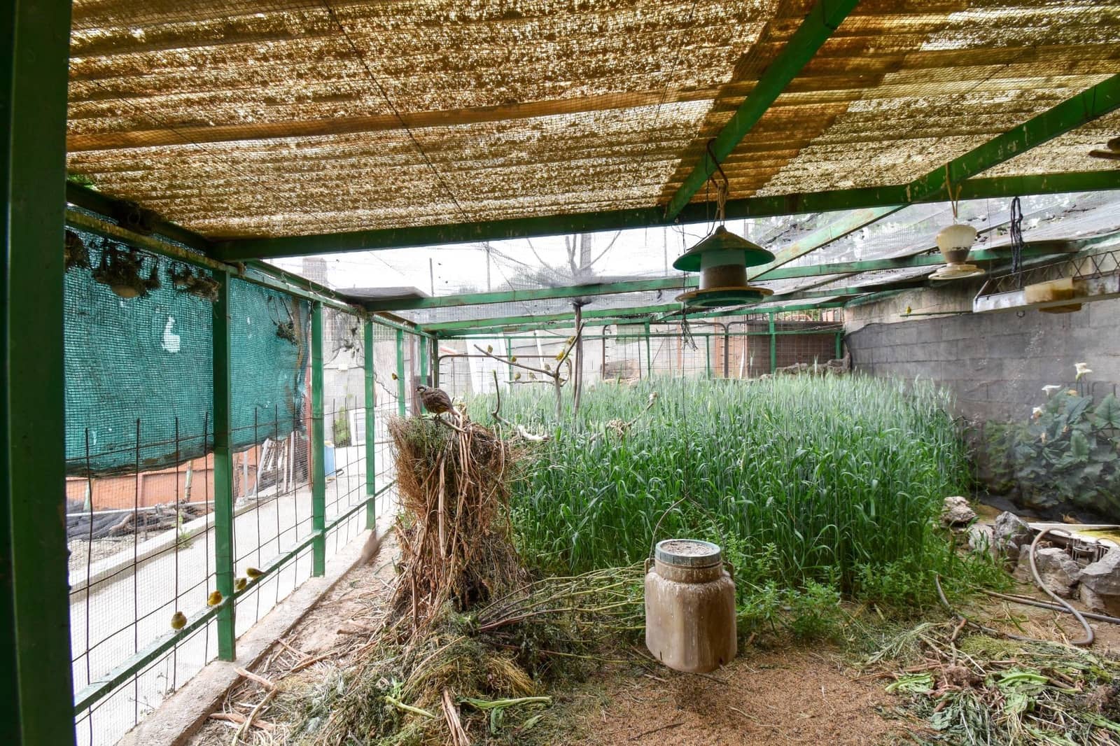 3 sypialnia Finka/Dom wiejski na sprzedaż w Padul z garażem - 330 000 € (Ref: 9032324)