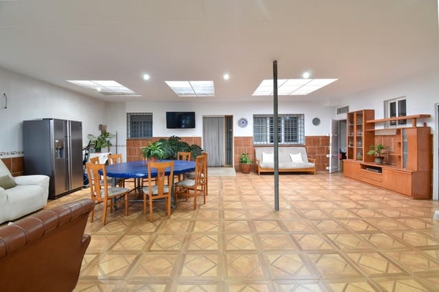 3 sypialnia Finka/Dom wiejski na sprzedaż w Padul z garażem - 330 000 € (Ref: 9032324)