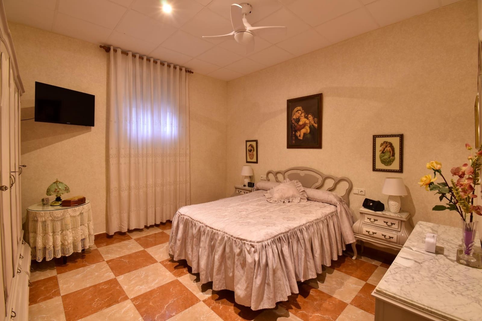 3 sypialnia Finka/Dom wiejski na sprzedaż w Padul z garażem - 330 000 € (Ref: 9032324)