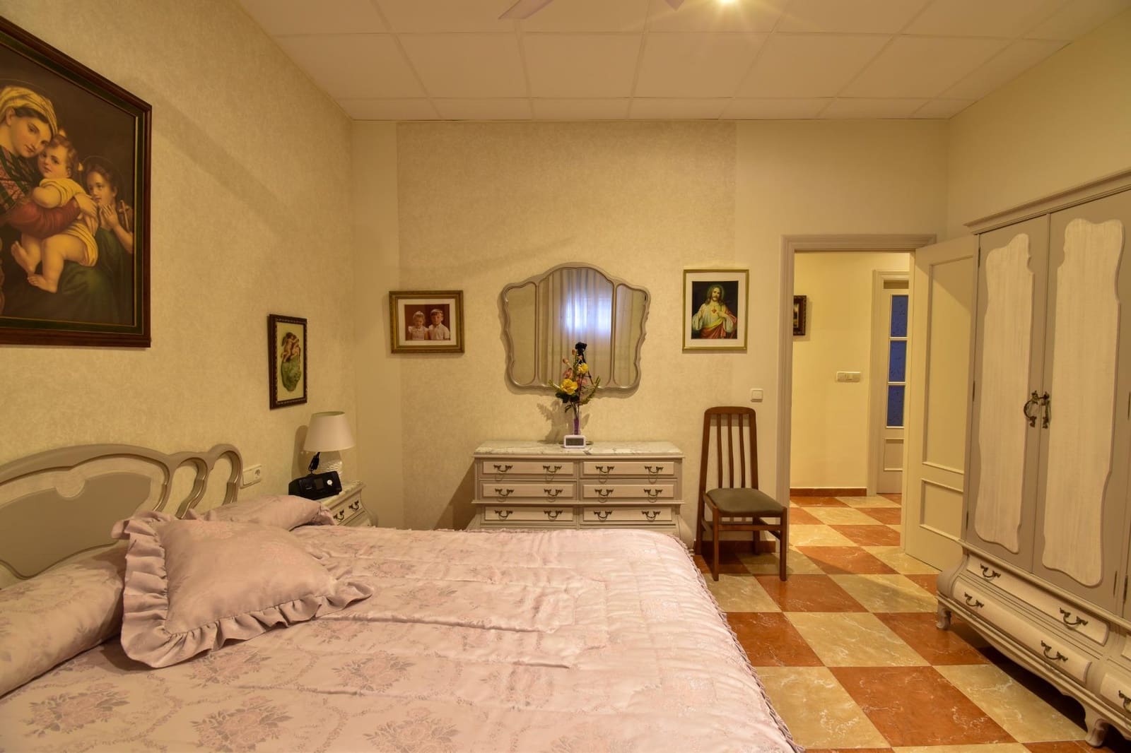 3 sypialnia Finka/Dom wiejski na sprzedaż w Padul z garażem - 330 000 € (Ref: 9032324)