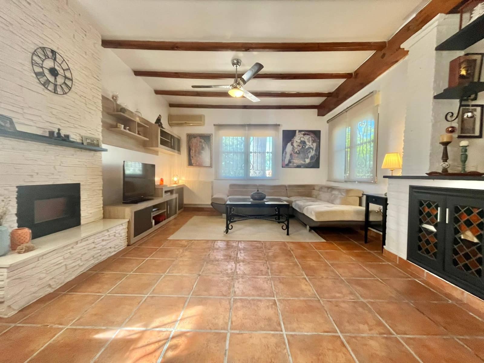 3 soverom Villa til salgs i Torrevieja med garasje - € 495 000 (Ref: 9032331)