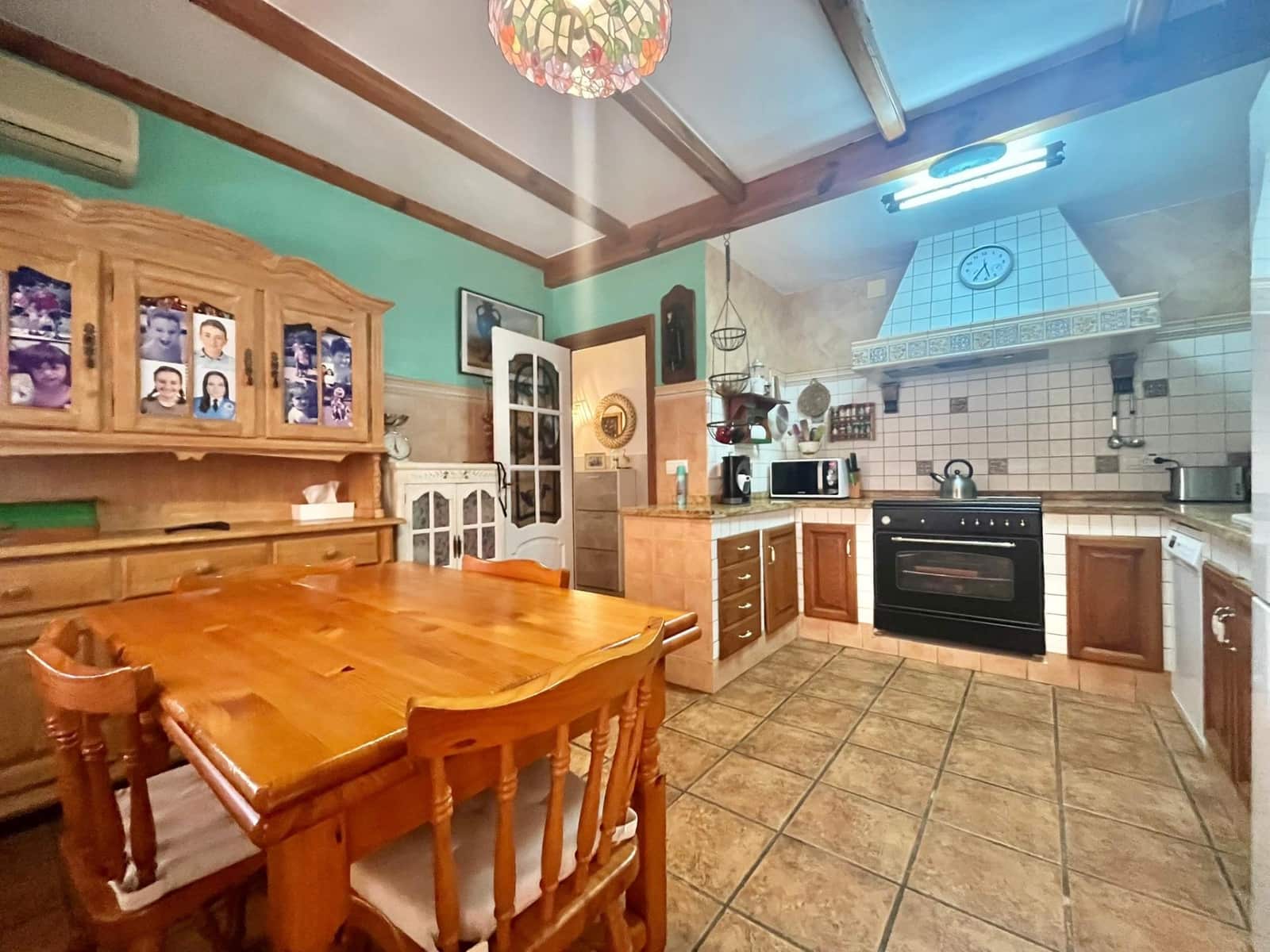 3 soverom Villa til salgs i Torrevieja med garasje - € 495 000 (Ref: 9032331)