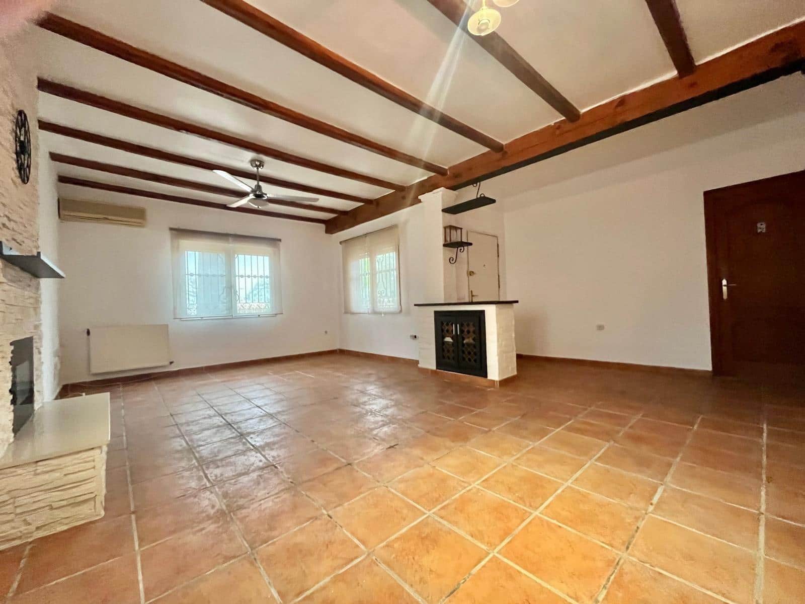 3 chambre Villa/Maison à vendre à Torrevieja avec garage - 449 000 € (Ref: 9032331)