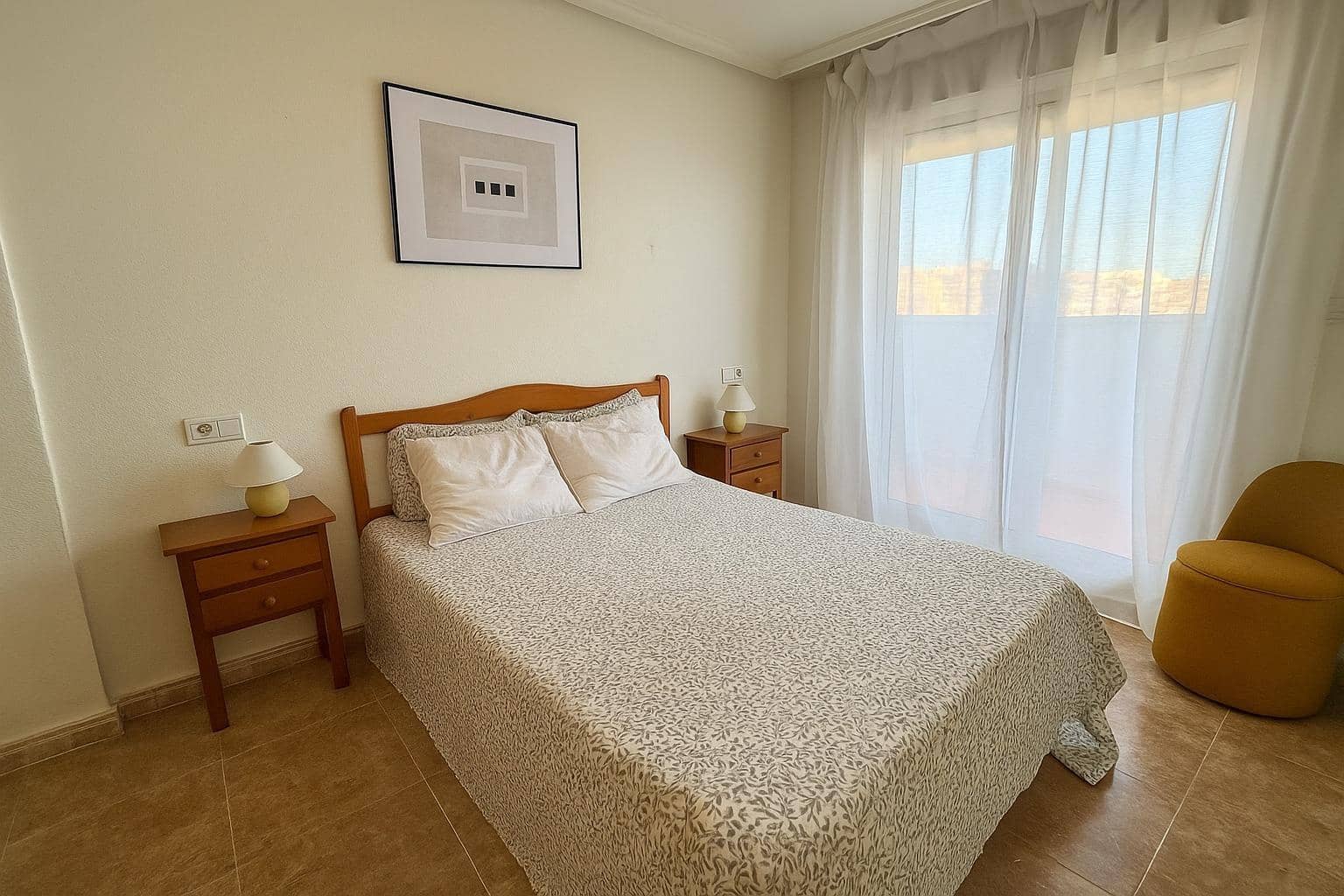 1 slaapkamer Penthouse te koop in Torrevieja met zwembad garage - € 119.900 (Ref: 9032335)