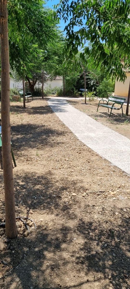 4 bedroom Finca/Country House for sale in Huetor Santillan with pool garage - € 790,000 (Ref: 9032345)