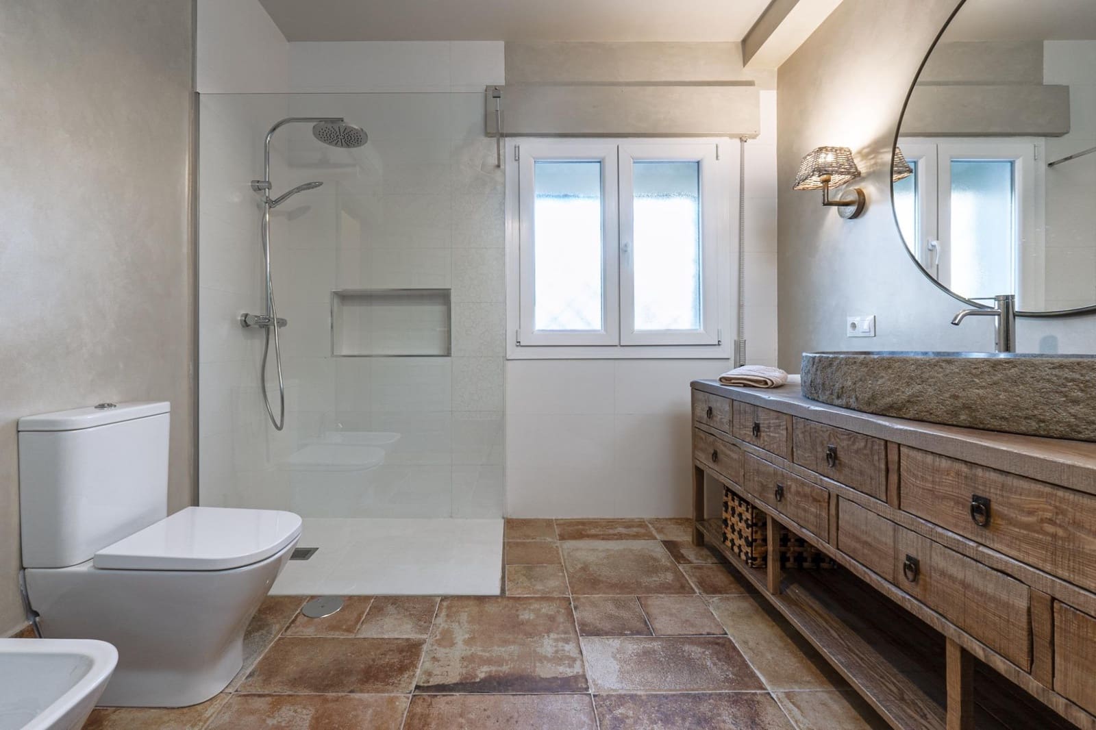 4 bedroom Finca/Country House for sale in Huetor Santillan with pool garage - € 790,000 (Ref: 9032345)