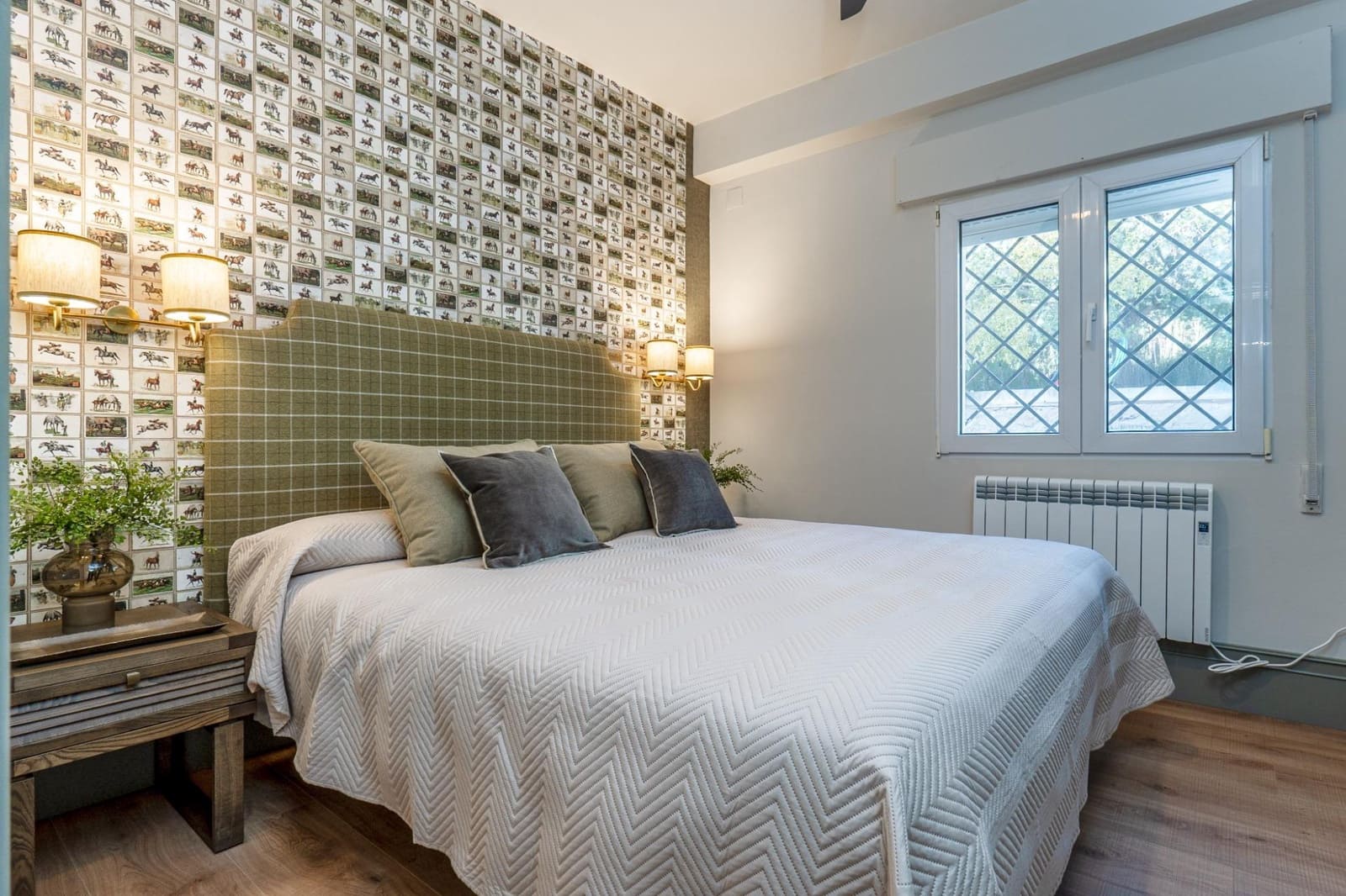 4 bedroom Finca/Country House for sale in Huetor Santillan with pool garage - € 790,000 (Ref: 9032345)