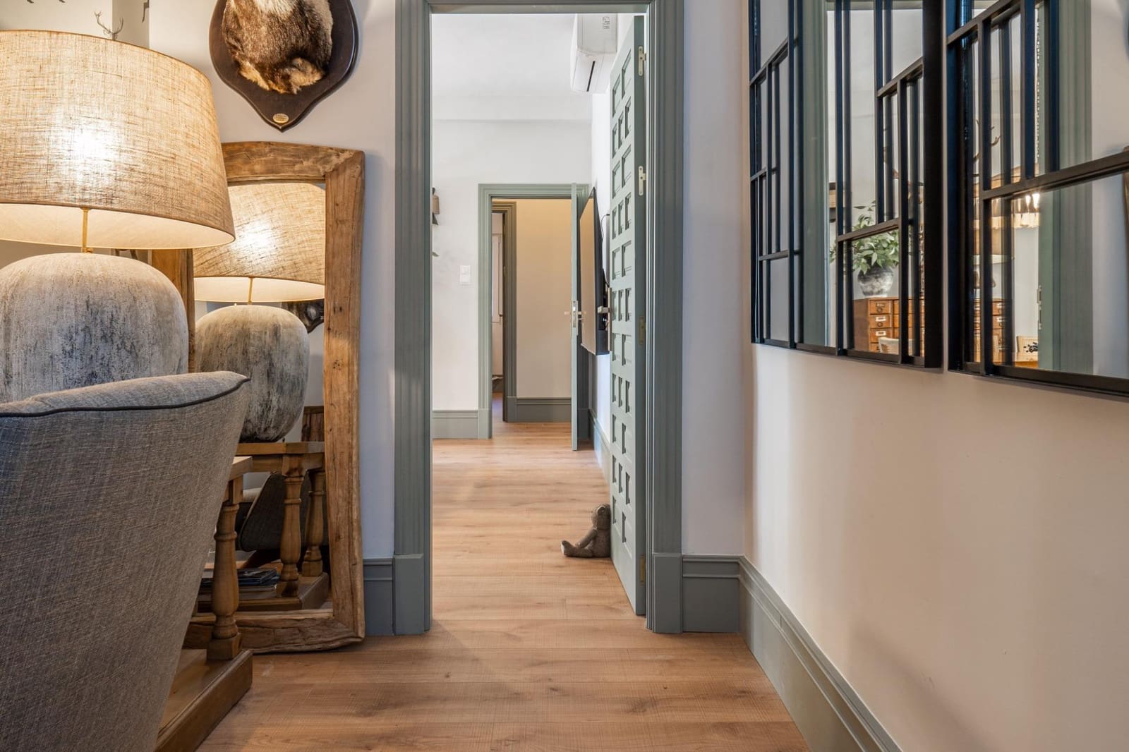 4 bedroom Finca/Country House for sale in Huetor Santillan with pool garage - € 790,000 (Ref: 9032345)