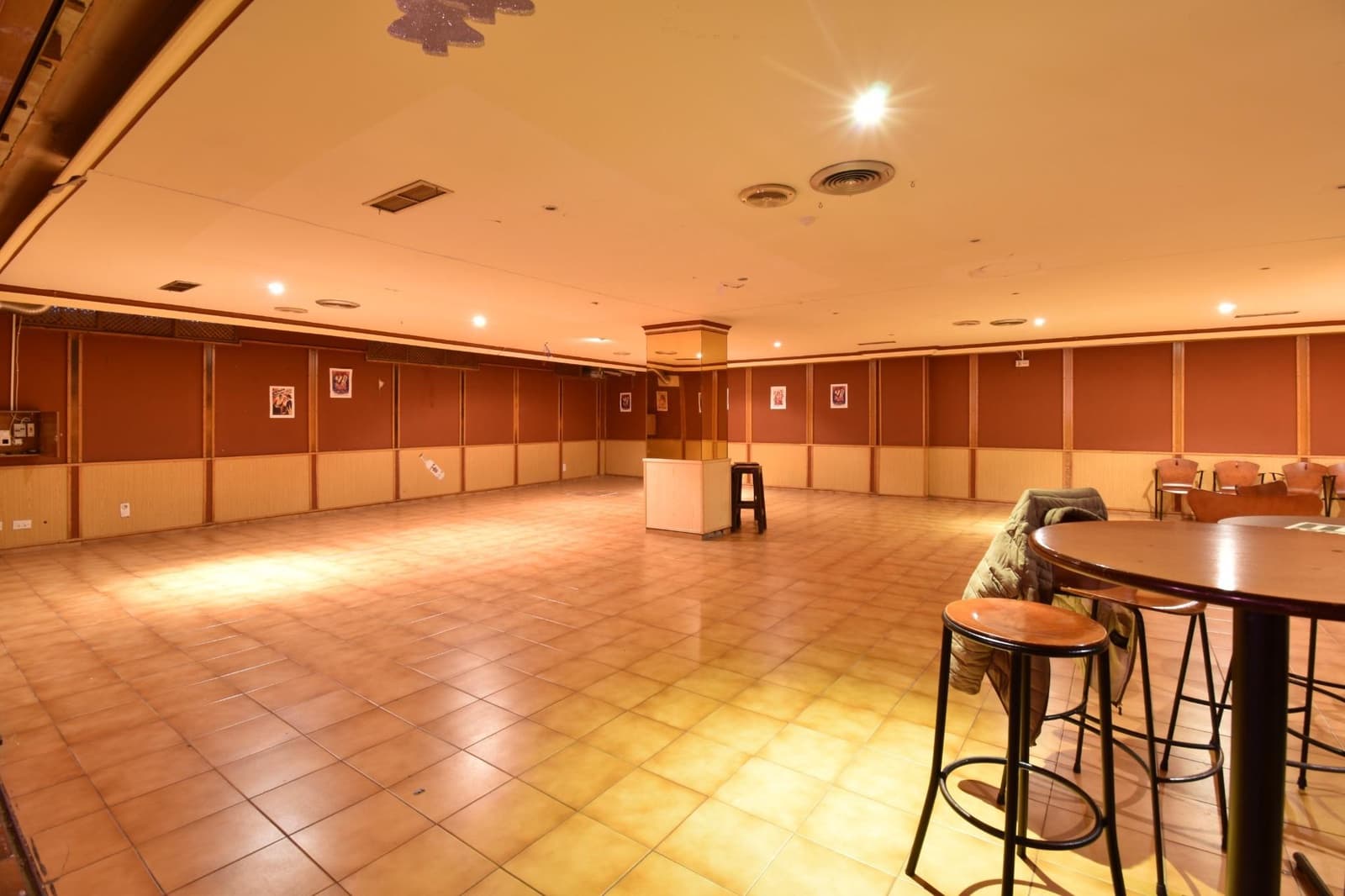 4 sovrum Kommersiell till salu i Durcal - 219 000 € (Ref: 9032353)