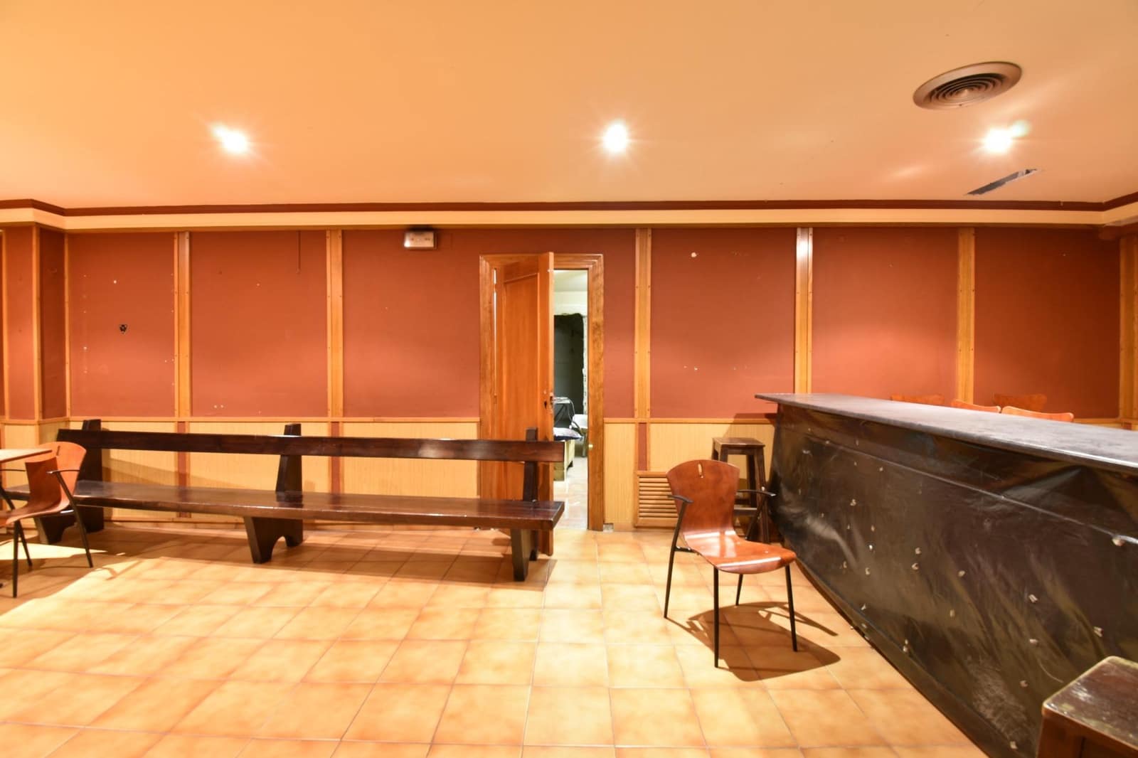 4 sovrum Kommersiell till salu i Durcal - 219 000 € (Ref: 9032353)