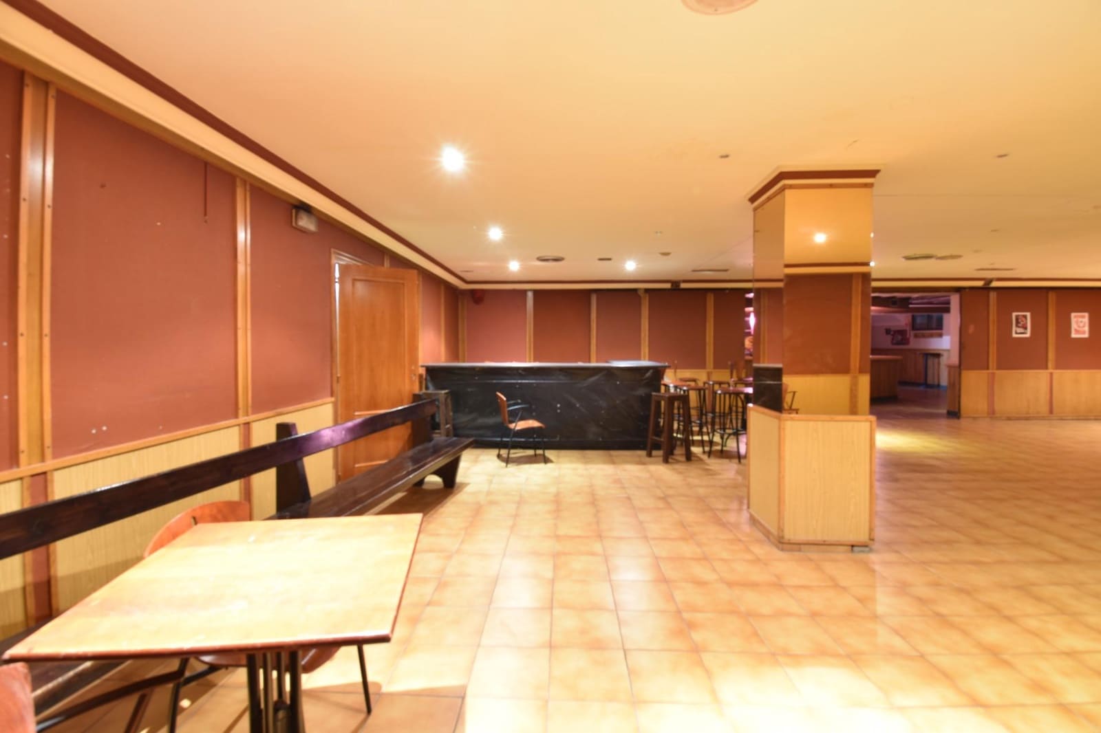 4 sovrum Kommersiell till salu i Durcal - 219 000 € (Ref: 9032353)