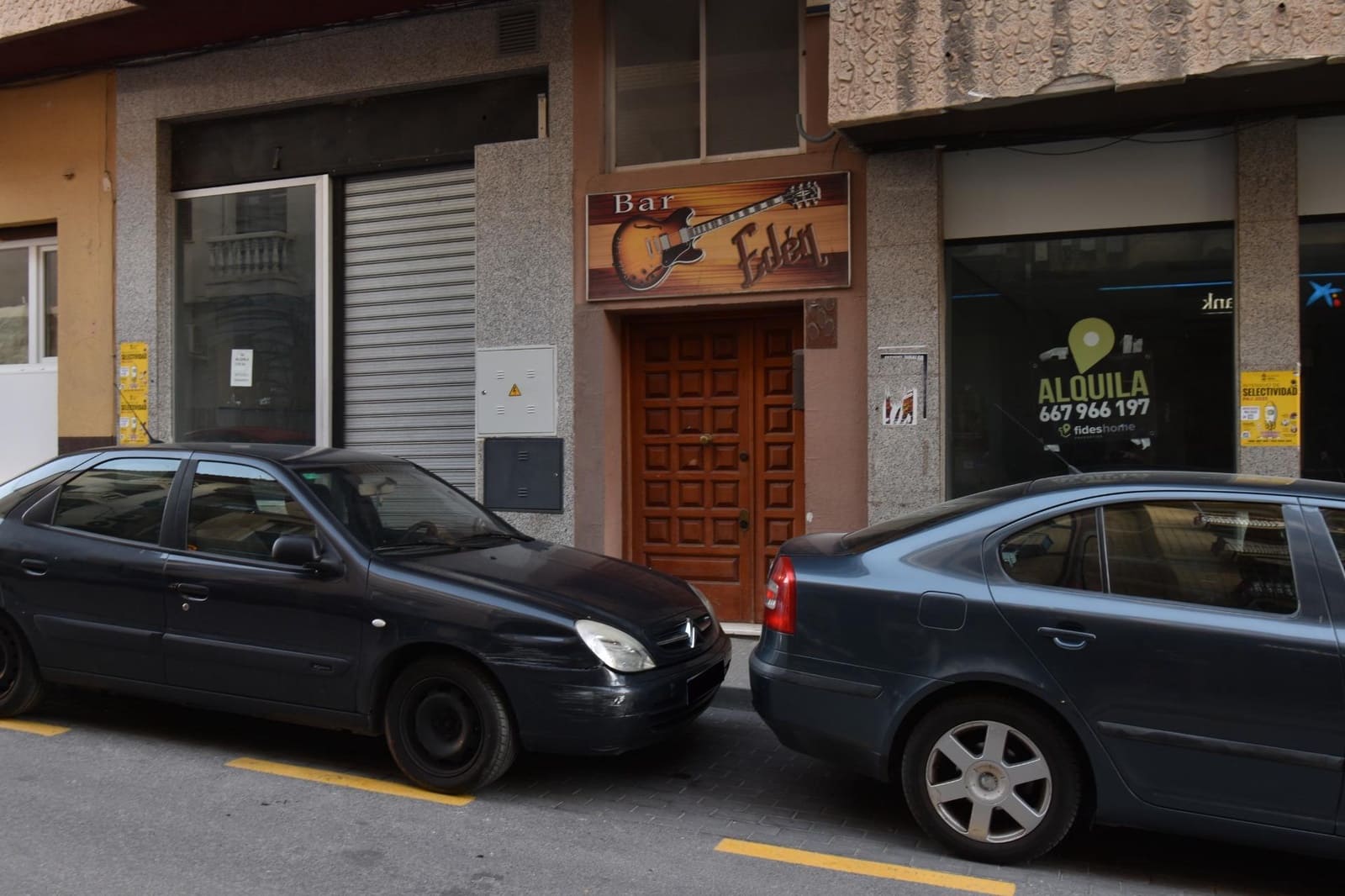 4 sovrum Kommersiell till salu i Durcal - 219 000 € (Ref: 9032353)