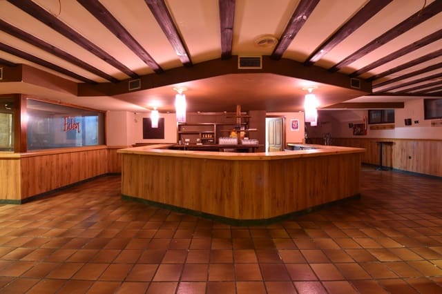 4 sovrum Kommersiell till salu i Dúrcal - 219 000 € (Ref: 9032353)