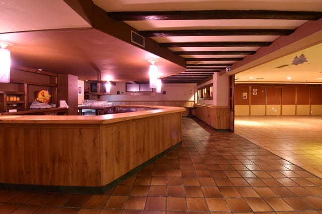 4 sovrum Kommersiell till salu i Dúrcal - 219 000 € (Ref: 9032353)