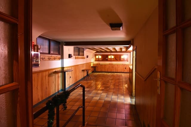 4 sovrum Kommersiell till salu i Dúrcal - 219 000 € (Ref: 9032353)