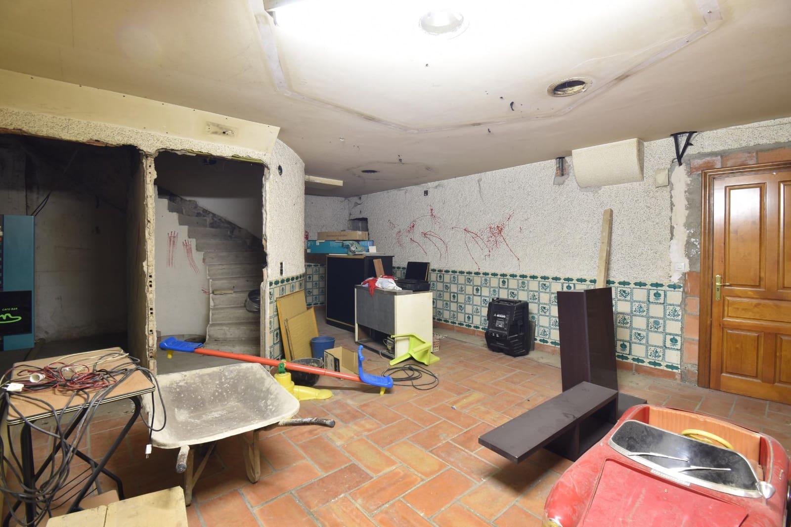 4 sovrum Kommersiell till salu i Durcal - 219 000 € (Ref: 9032353)