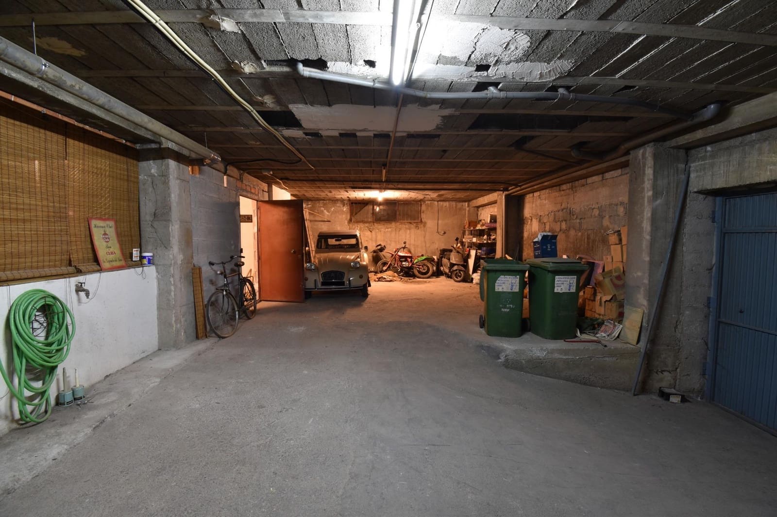 4 sovrum Kommersiell till salu i Durcal - 219 000 € (Ref: 9032353)