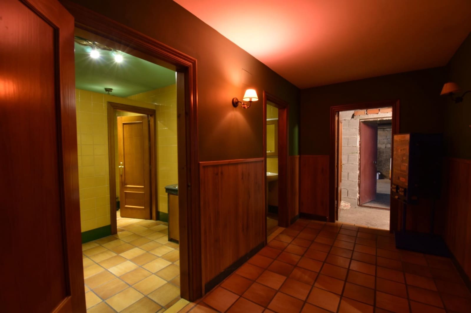 4 sovrum Kommersiell till salu i Durcal - 219 000 € (Ref: 9032353)