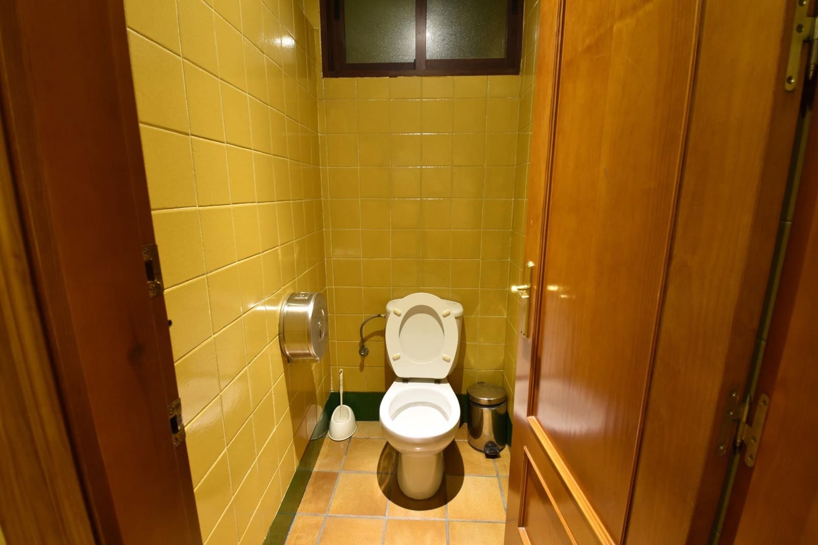 4 sovrum Kommersiell till salu i Durcal - 219 000 € (Ref: 9032353)