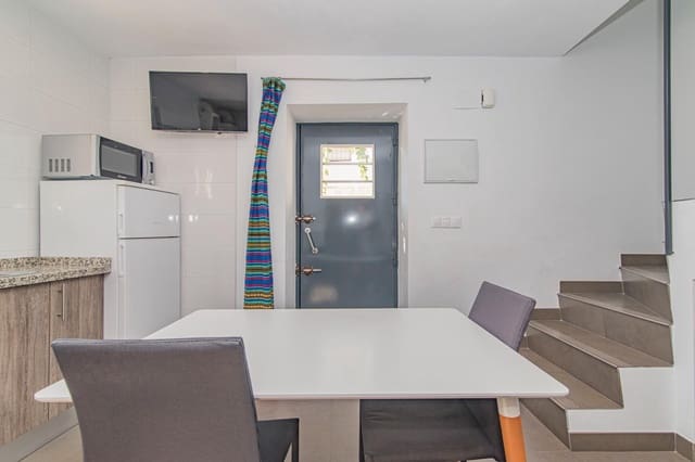 2 sovrum Semi-fristående Villa till salu i Quéntar - 93 000 € (Ref: 9034647)