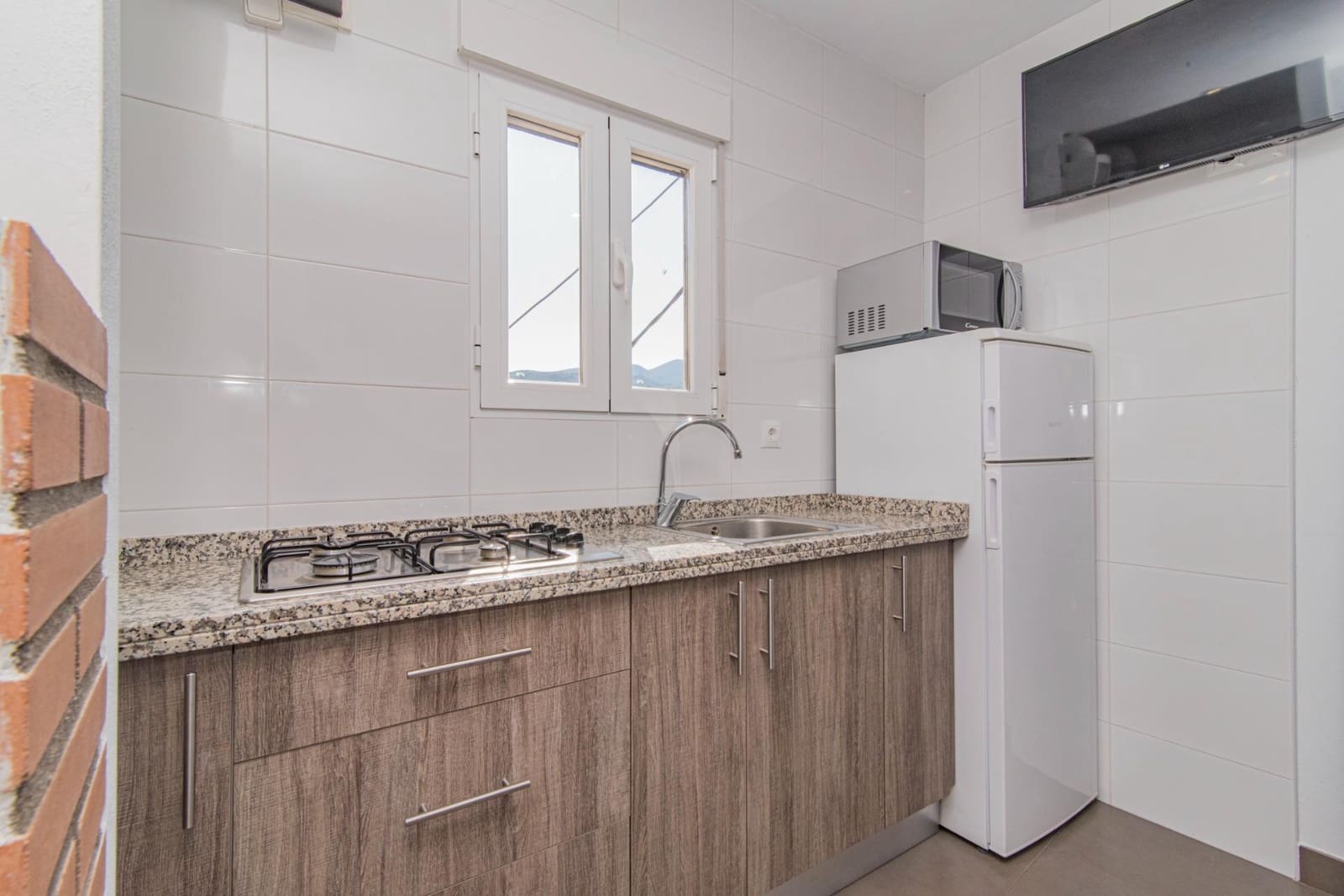 2 sovrum Semi-fristående Villa till salu i Quentar - 93 000 € (Ref: 9034647)