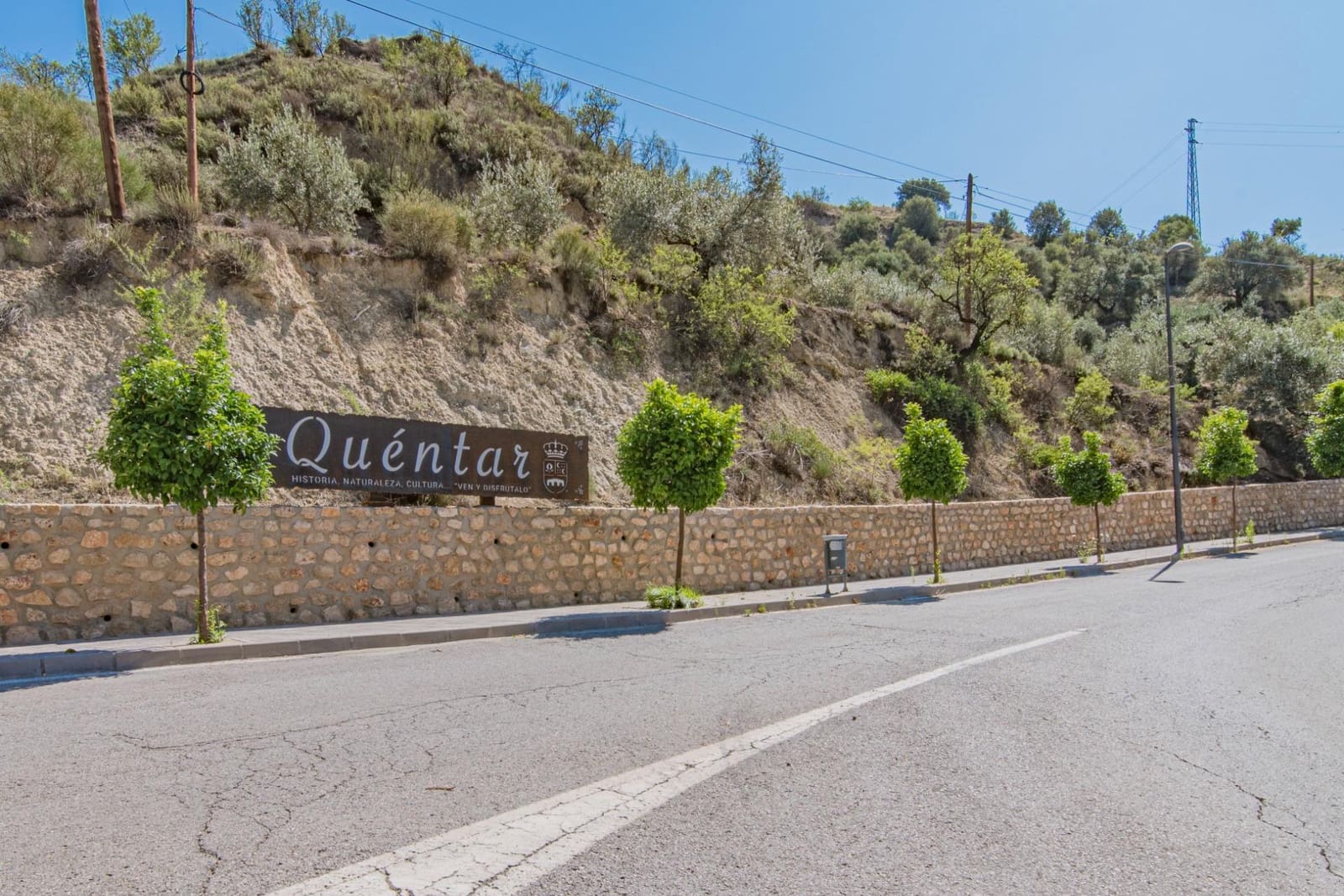 2 sovrum Semi-fristående Villa till salu i Quentar - 93 000 € (Ref: 9034647)