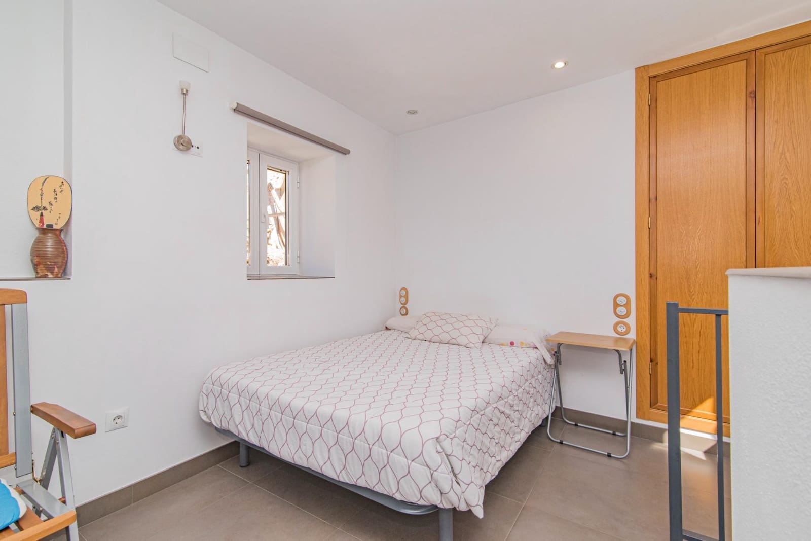 2 sovrum Semi-fristående Villa till salu i Quentar - 93 000 € (Ref: 9034647)