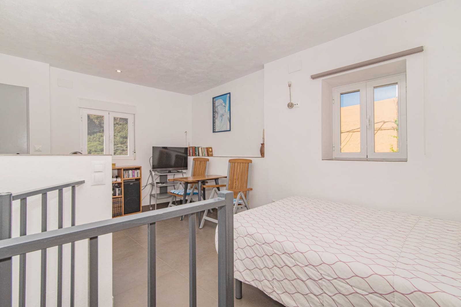 2 sovrum Semi-fristående Villa till salu i Quentar - 93 000 € (Ref: 9034647)