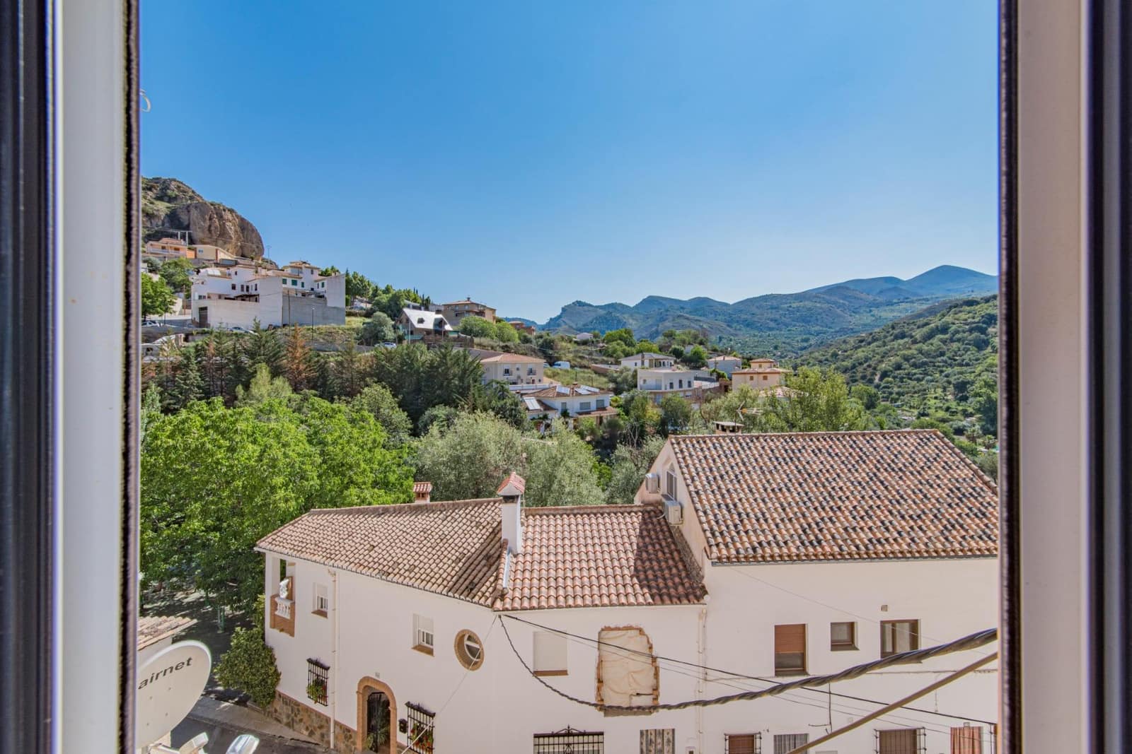 2 sovrum Semi-fristående Villa till salu i Quentar - 93 000 € (Ref: 9034647)