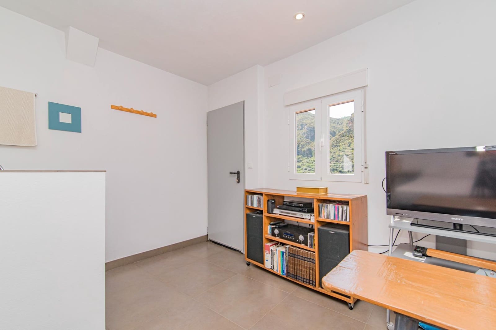 2 sovrum Semi-fristående Villa till salu i Quentar - 93 000 € (Ref: 9034647)