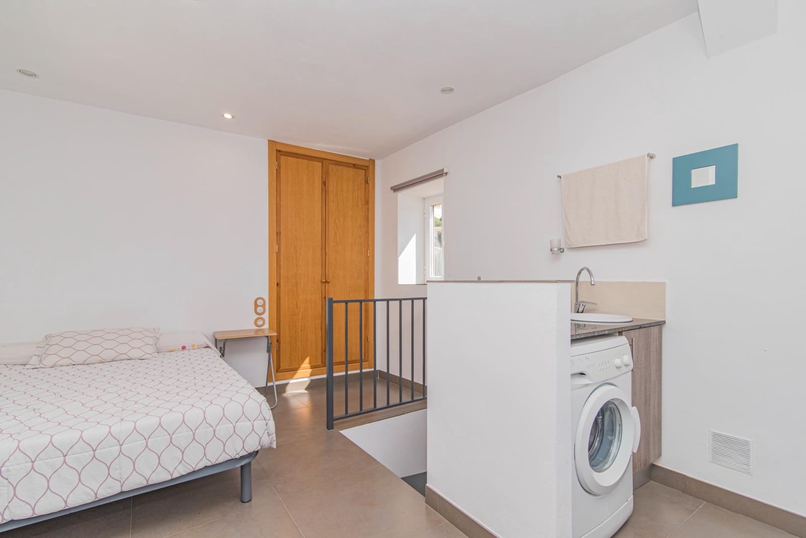 2 sovrum Semi-fristående Villa till salu i Quentar - 93 000 € (Ref: 9034647)