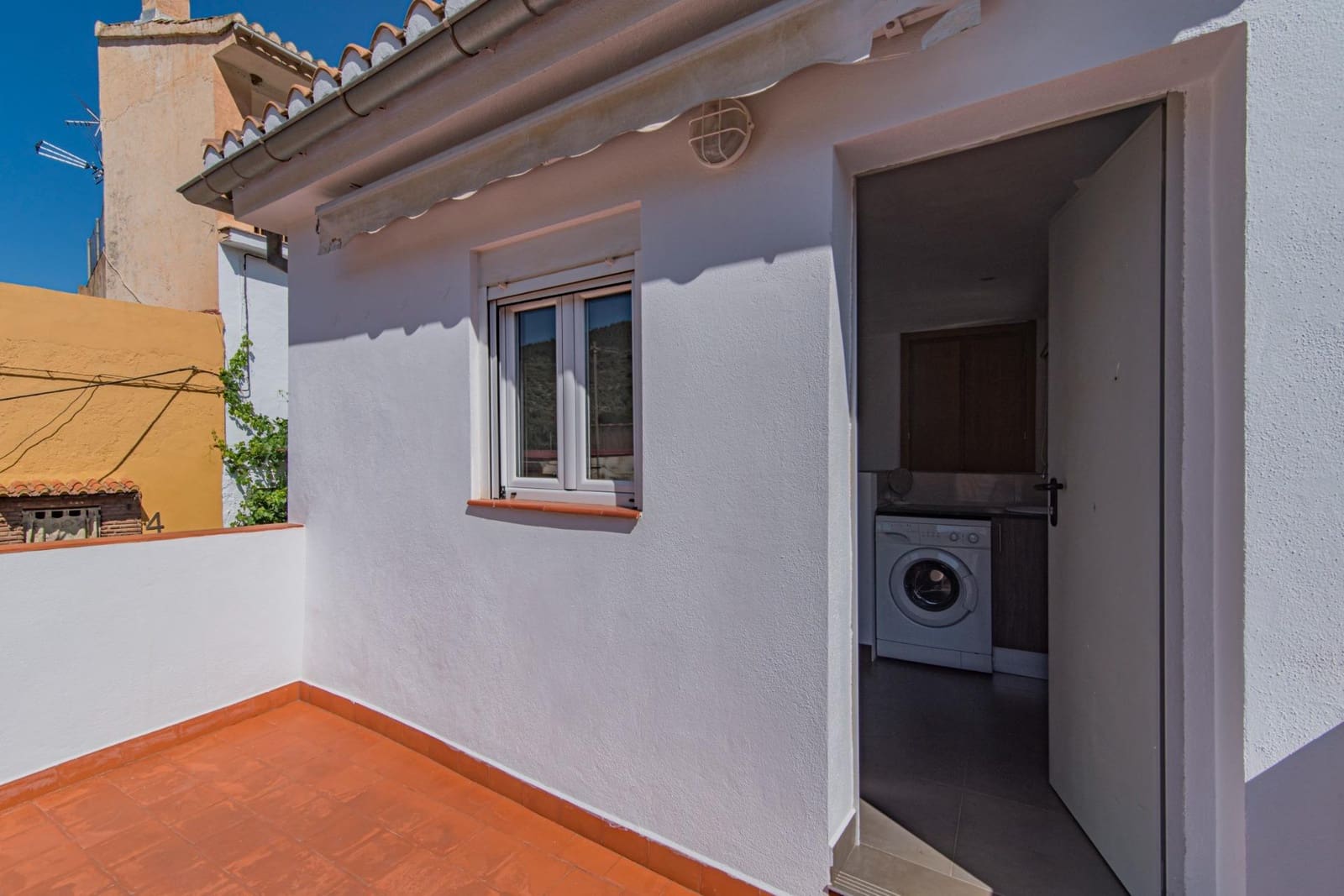 2 sovrum Semi-fristående Villa till salu i Quentar - 93 000 € (Ref: 9034647)