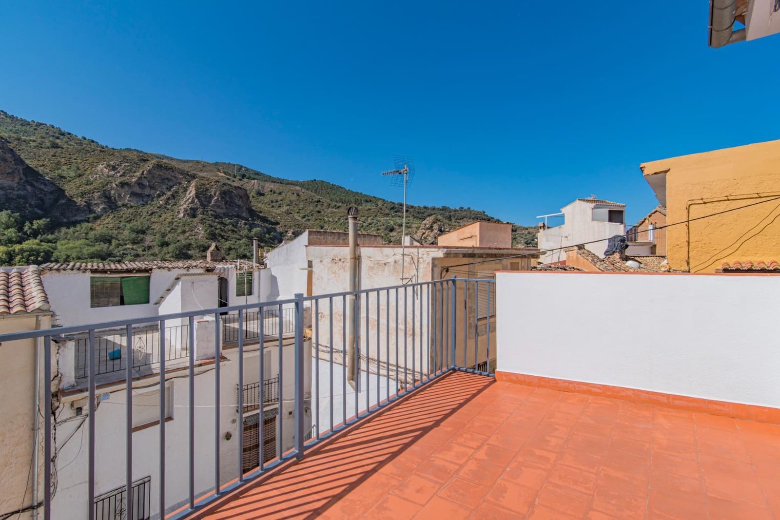 2 sovrum Semi-fristående Villa till salu i Quentar - 93 000 € (Ref: 9034647)