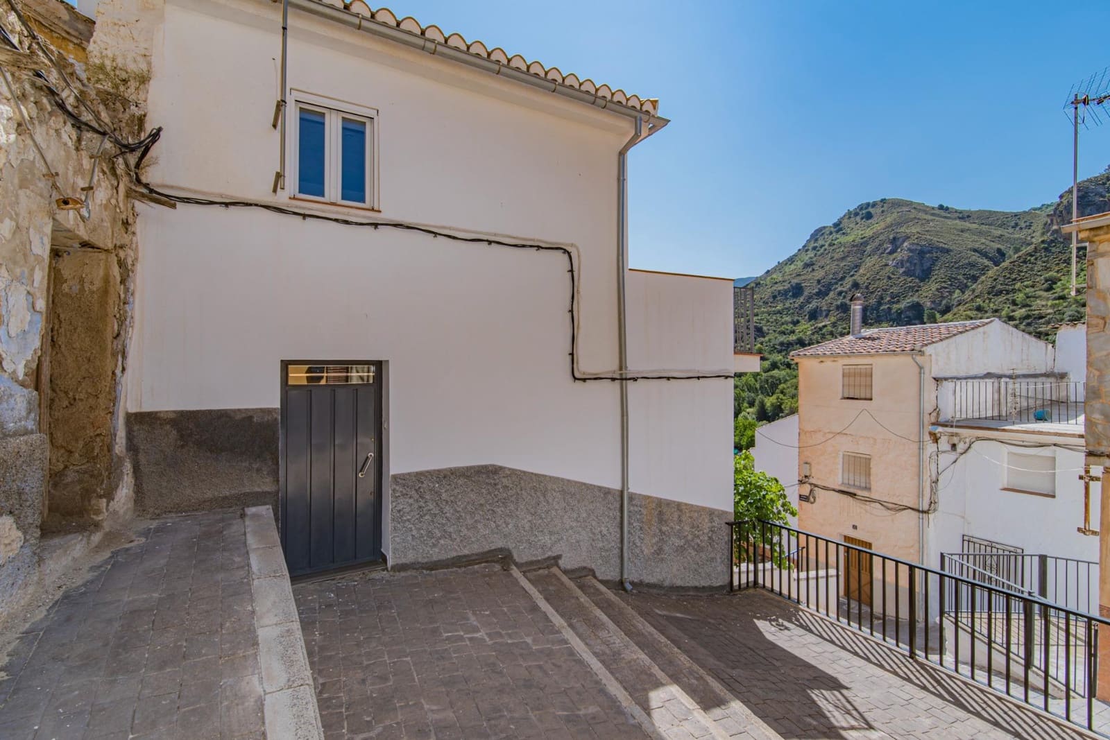 2 sovrum Semi-fristående Villa till salu i Quentar - 93 000 € (Ref: 9034647)