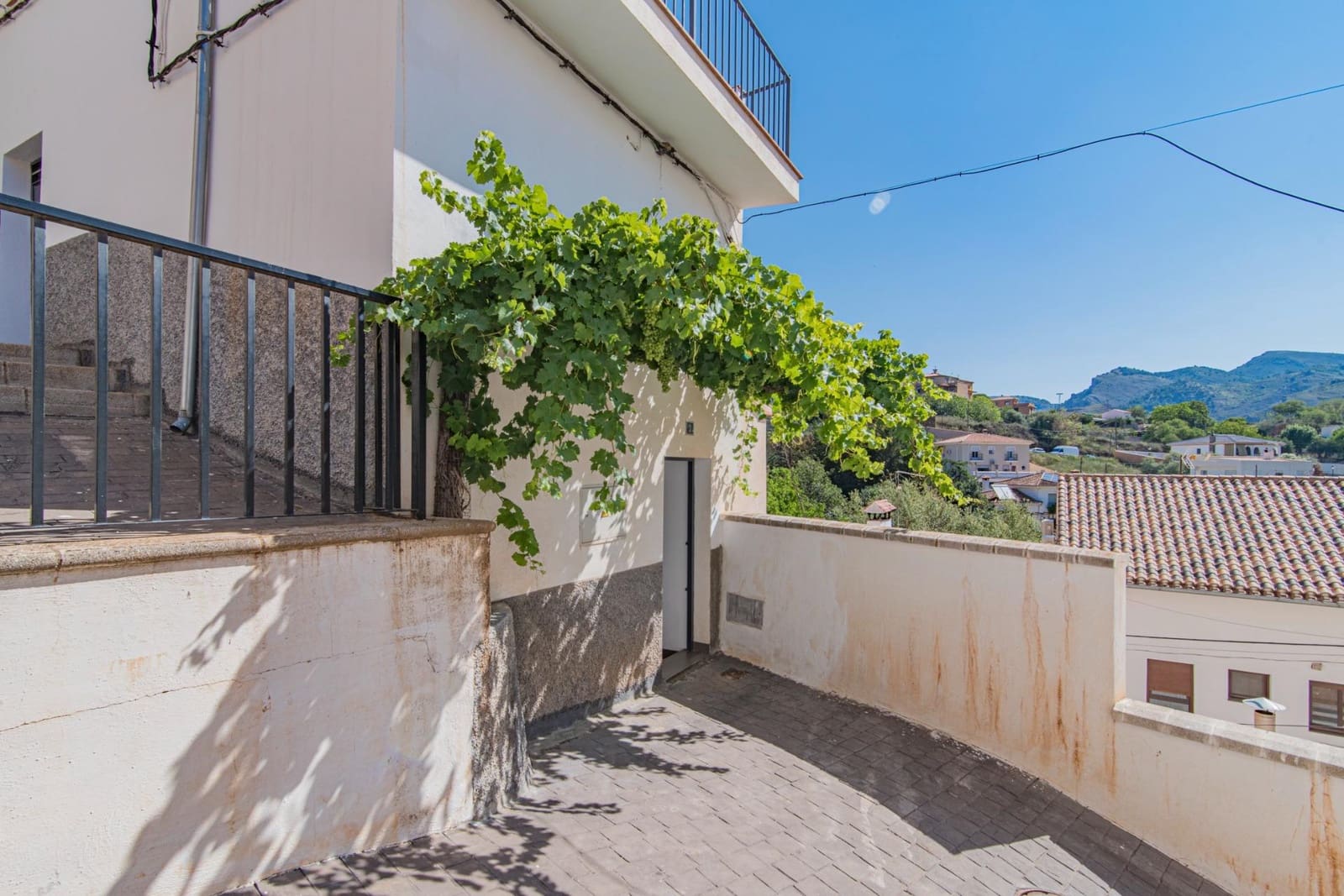 2 sovrum Semi-fristående Villa till salu i Quentar - 93 000 € (Ref: 9034647)