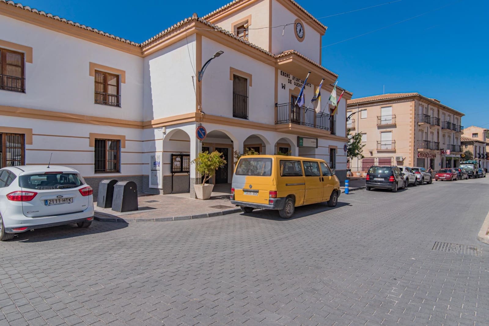 2 sovrum Semi-fristående Villa till salu i Quentar - 93 000 € (Ref: 9034647)