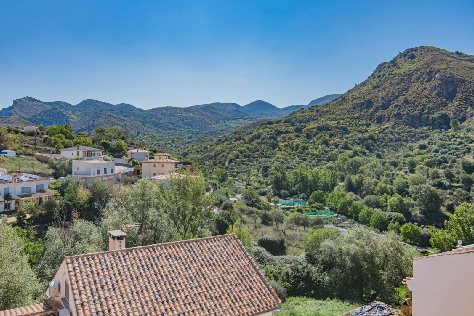 2 sovrum Semi-fristående Villa till salu i Quentar - 93 000 € (Ref: 9034647)