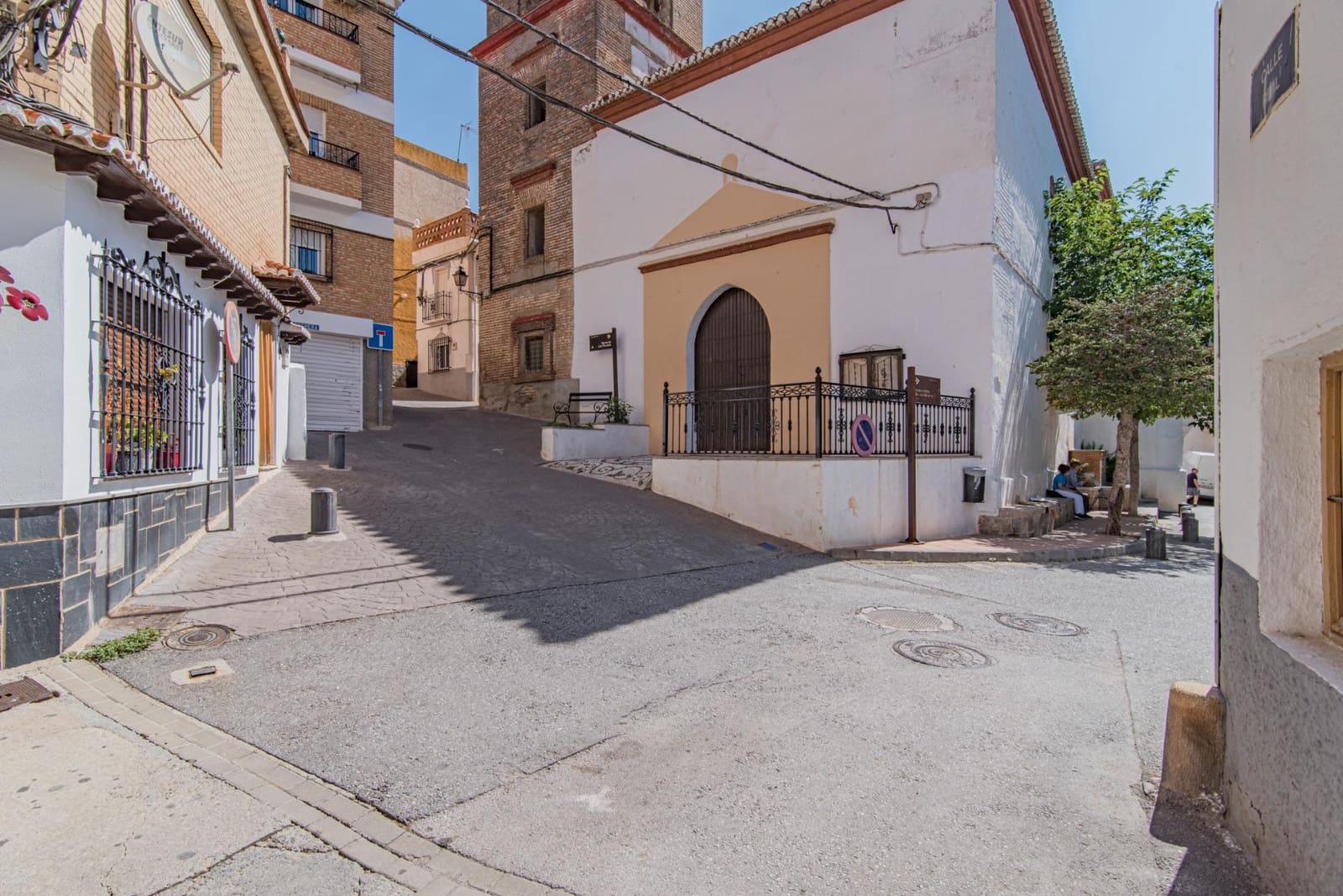 2 sovrum Semi-fristående Villa till salu i Quentar - 93 000 € (Ref: 9034647)