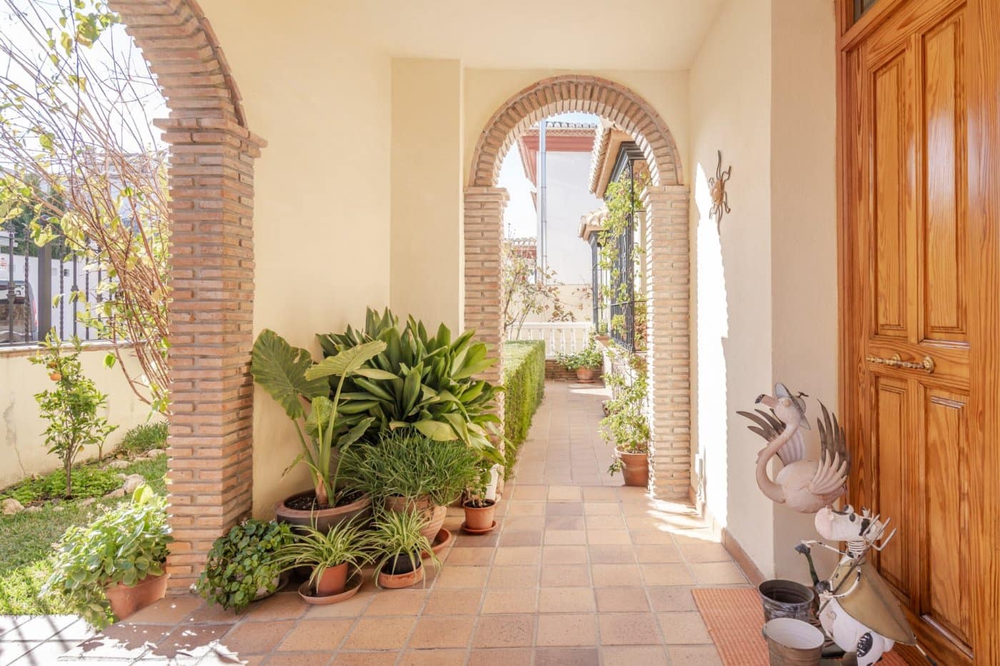 6 Zimmer Villa zu verkaufen in Monachil mit Pool Garage - 485.000 € (Ref: 9034648)