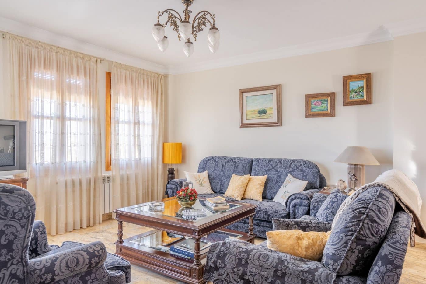 6 Zimmer Villa zu verkaufen in Monachil mit Pool Garage - 485.000 € (Ref: 9034648)