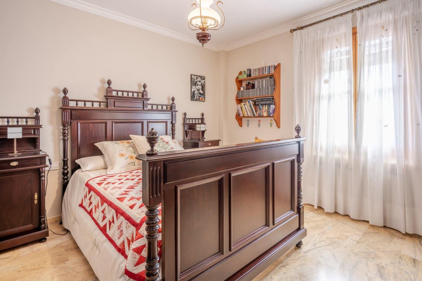 6 Zimmer Villa zu verkaufen in Monachil mit Pool Garage - 485.000 € (Ref: 9034648)