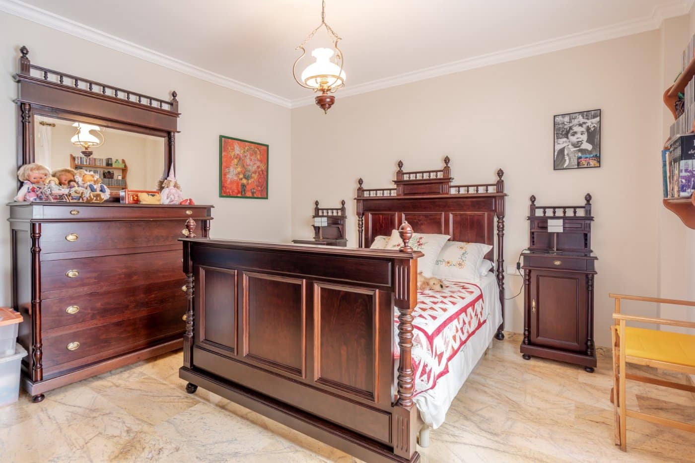 6 Zimmer Villa zu verkaufen in Monachil mit Pool Garage - 485.000 € (Ref: 9034648)