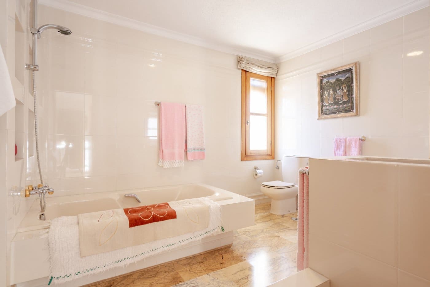 6 Zimmer Villa zu verkaufen in Monachil mit Pool Garage - 485.000 € (Ref: 9034648)