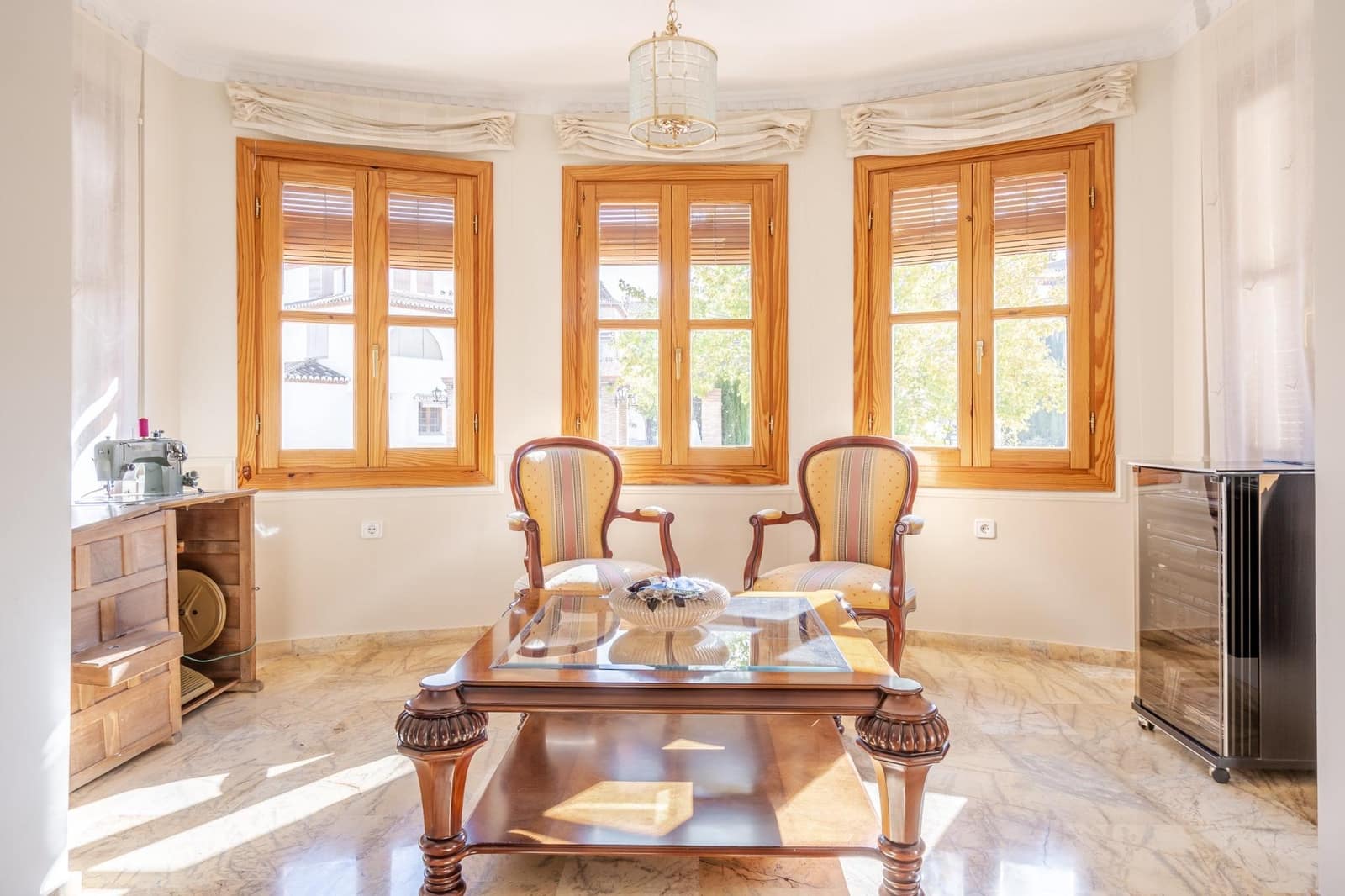 6 Zimmer Villa zu verkaufen in Monachil mit Pool Garage - 485.000 € (Ref: 9034648)