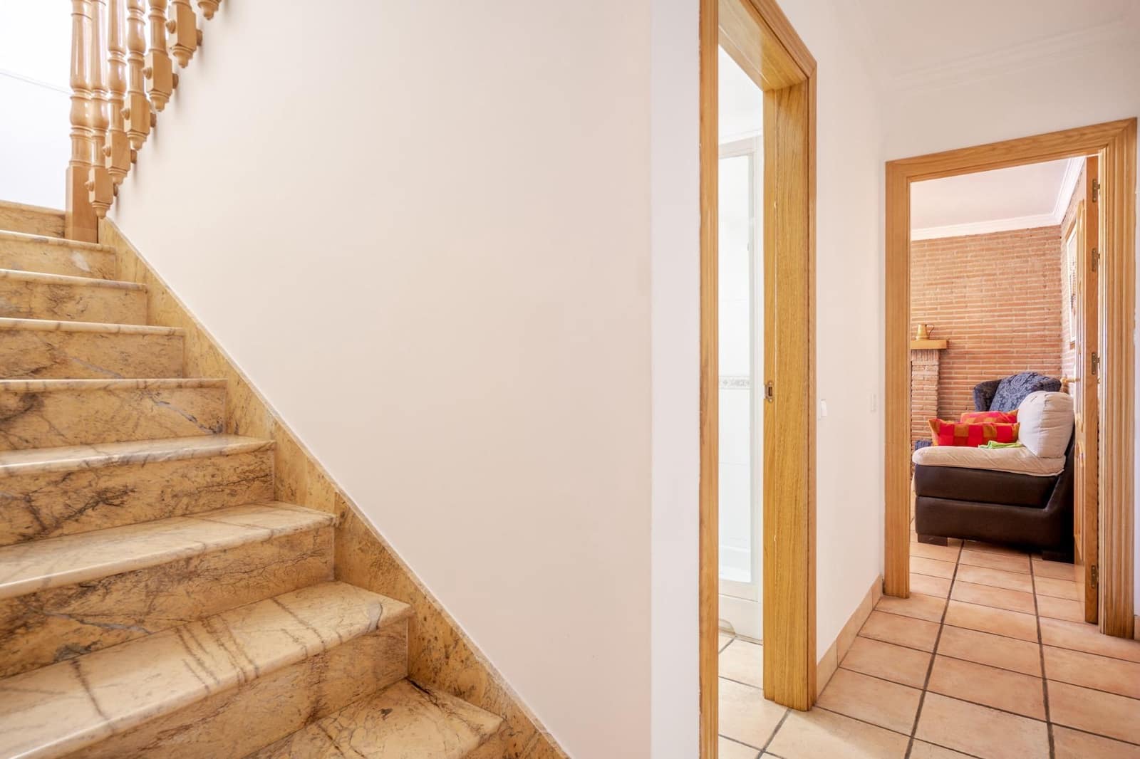 6 Zimmer Villa zu verkaufen in Monachil mit Pool Garage - 485.000 € (Ref: 9034648)