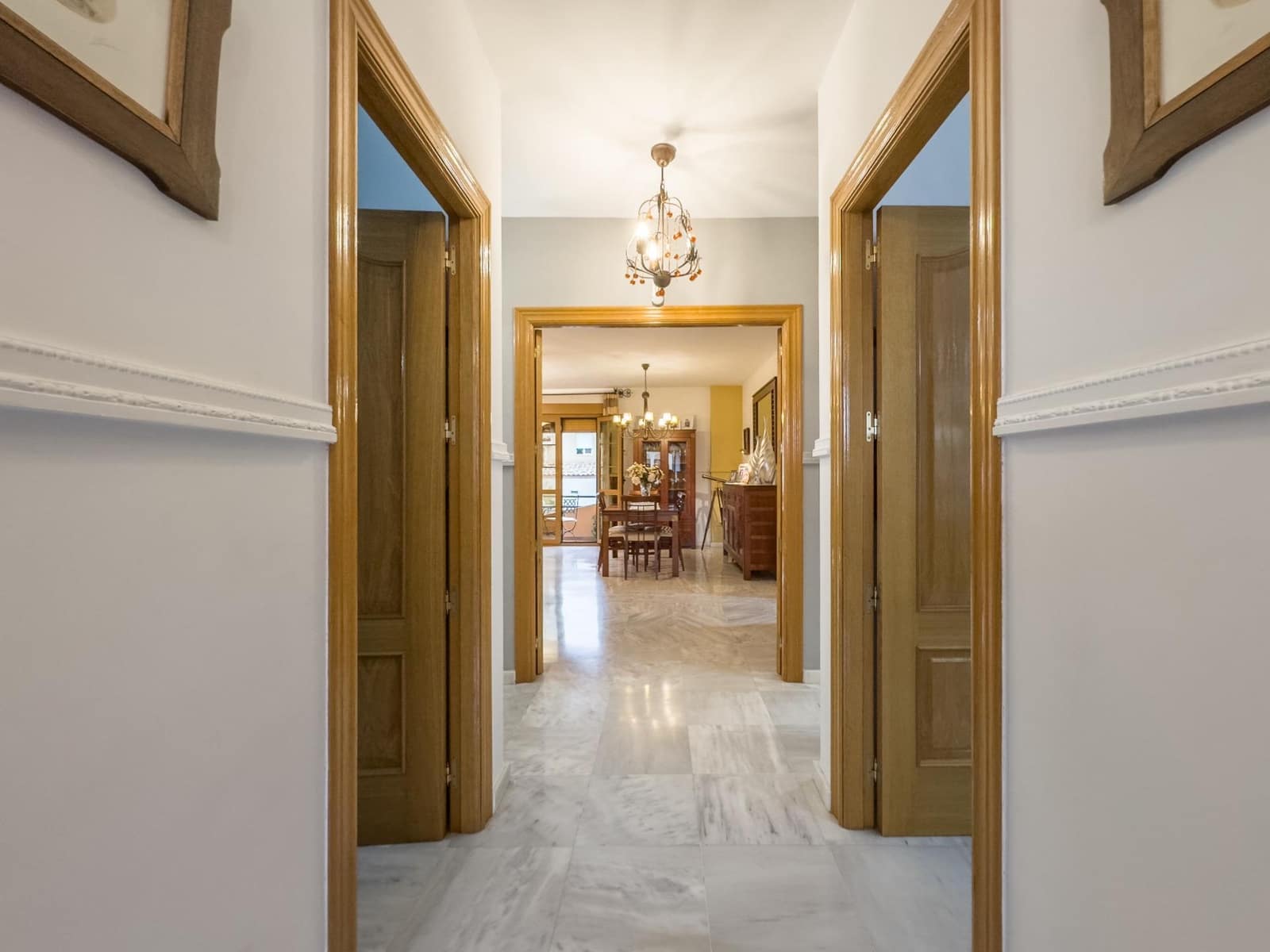 4 camera da letto Villetta Bifamiliare in vendita in Las Gabias con piscina garage - 385.000 € (Rif: 9034656)