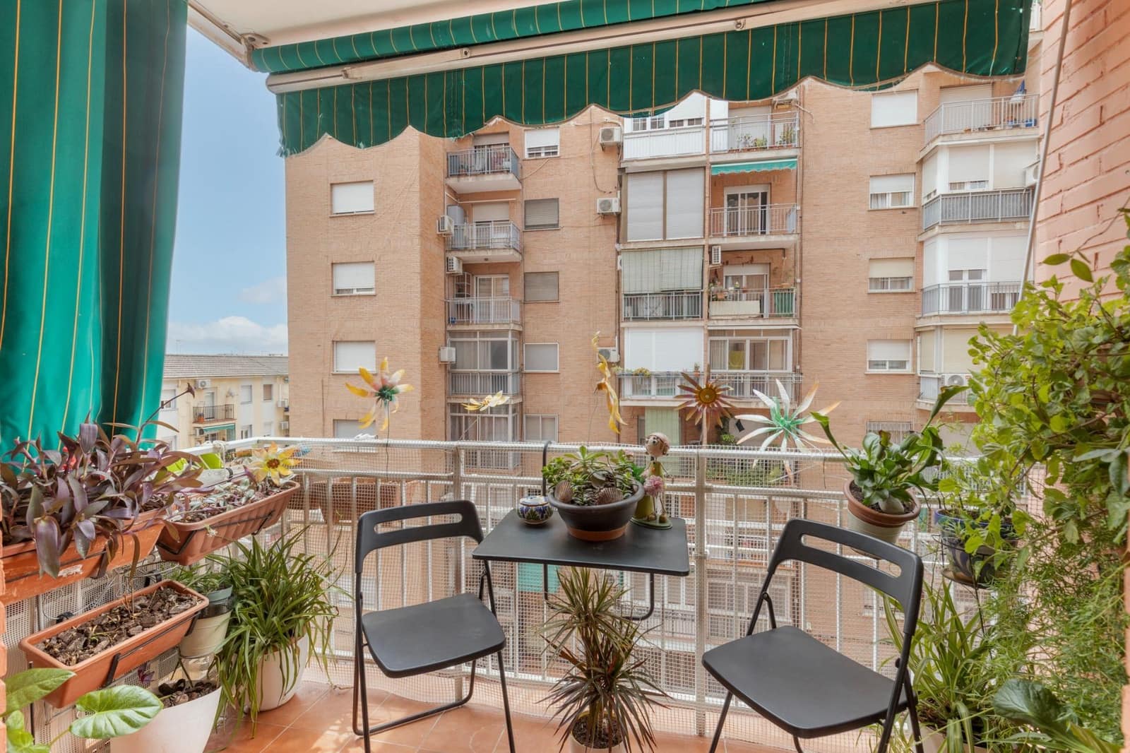 3 bedroom Flat for sale in Granada city - € 199,900 (Ref: 9057712)