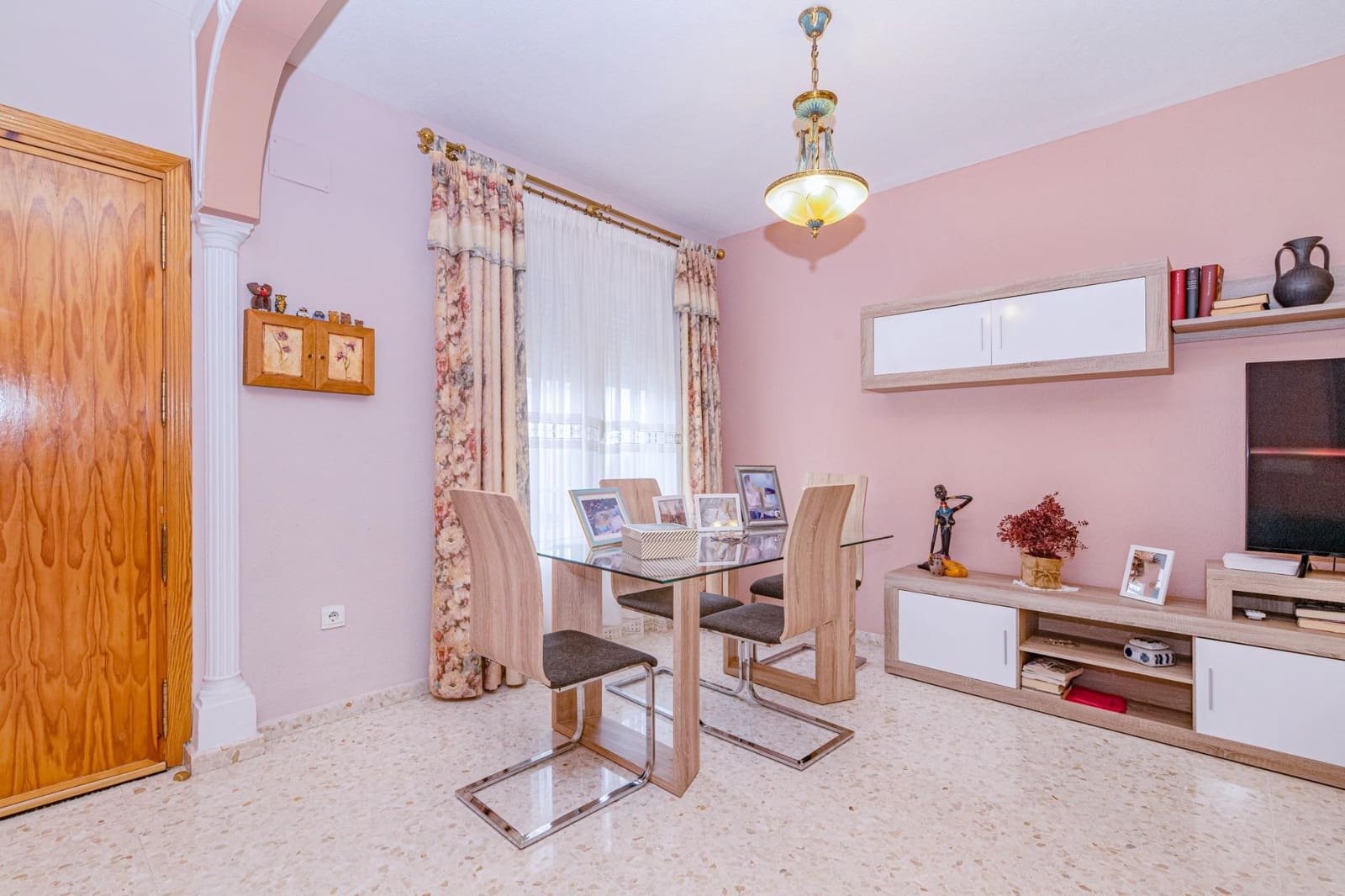 3 quarto Moradia em Banda para venda em La Zubia com garagem - 217 000 € (Ref: 9059491)