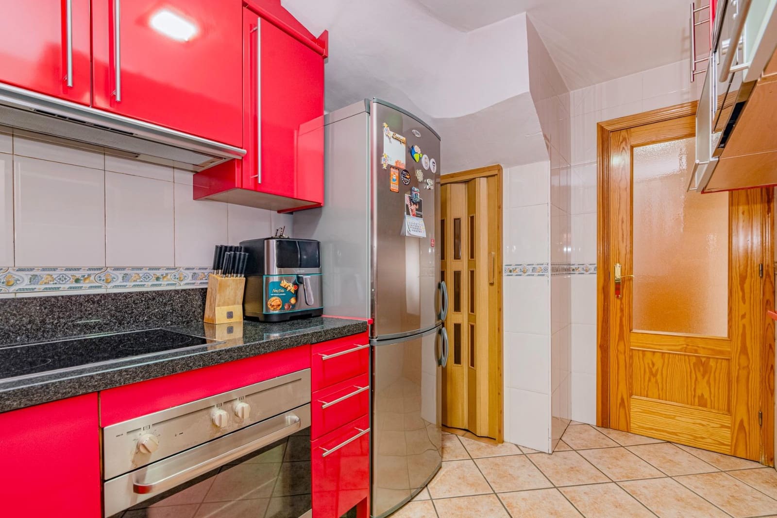 3 quarto Moradia em Banda para venda em La Zubia com garagem - 217 000 € (Ref: 9059491)