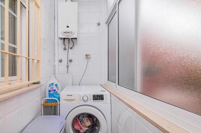 3 soveværelse Rækkehus til salg i La Zubia med garage - € 217.000 (Ref: 9059491)